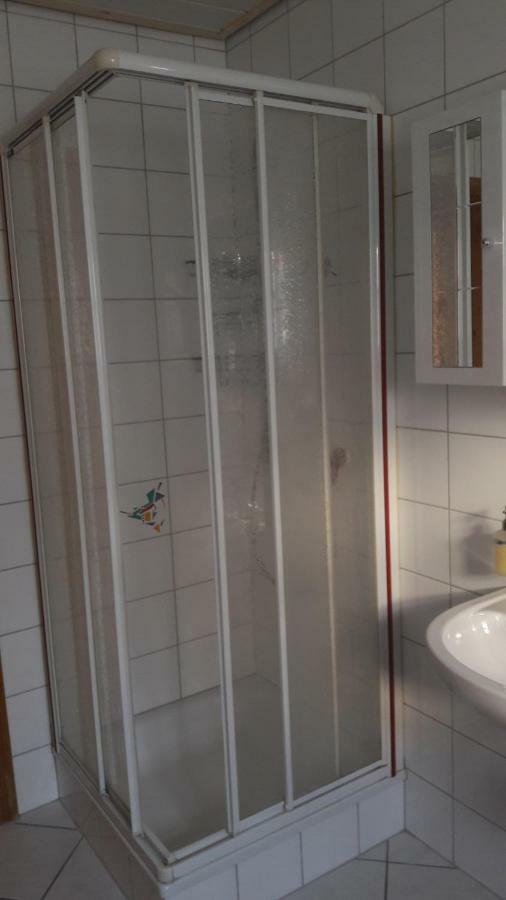 Schwalli'S Fewo Korbach Exterior foto
